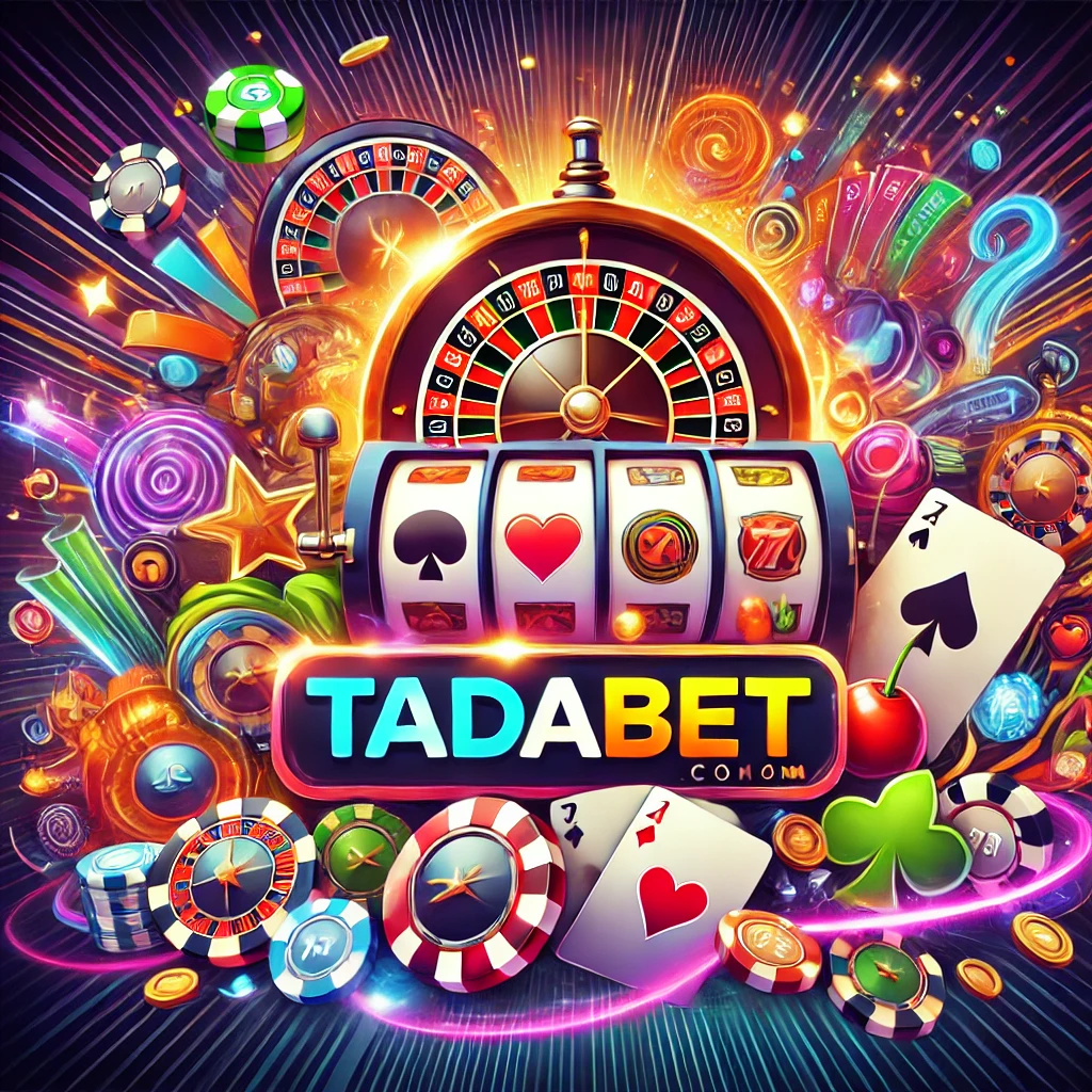 Logo da tadabet